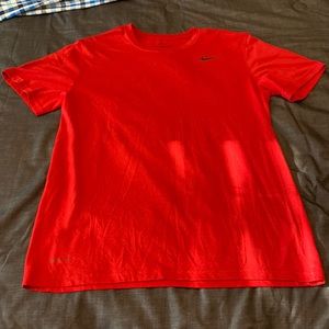 Nike Dri-Fit Men’s Athletic T-Shirt